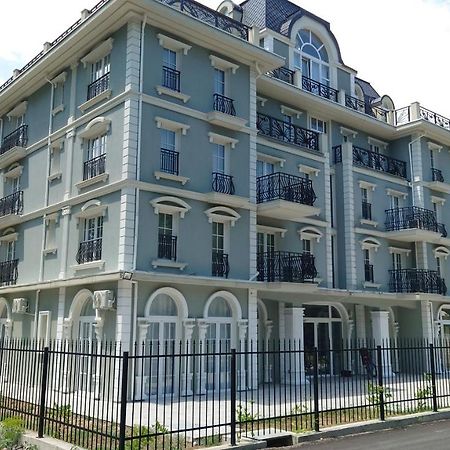 Riverside Vip Аpartments Aparthotel Napospart Kültér fotó