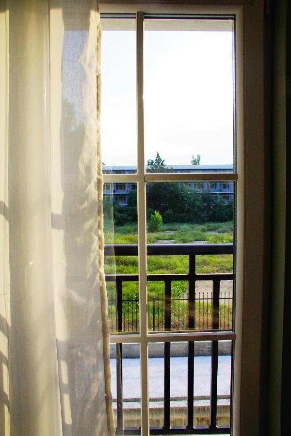 Riverside Vip Аpartments Aparthotel Napospart Kültér fotó