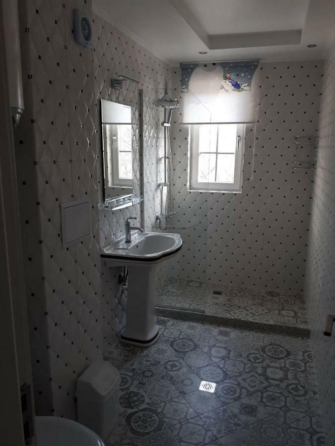 Riverside Vip Аpartments Aparthotel Napospart Kültér fotó