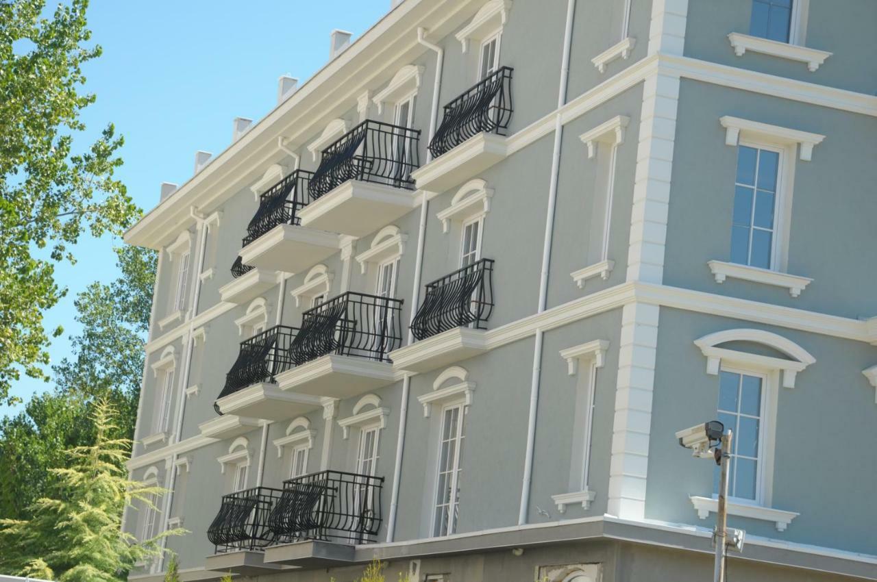 Riverside Vip Аpartments Aparthotel Napospart Kültér fotó